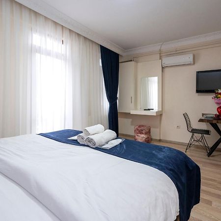 איסטמבול Taksim Fidan Suite מראה חיצוני תמונה
