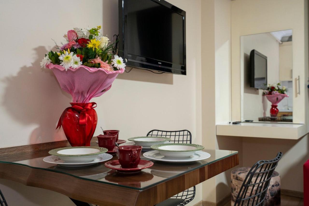 איסטמבול Taksim Fidan Suite מראה חיצוני תמונה