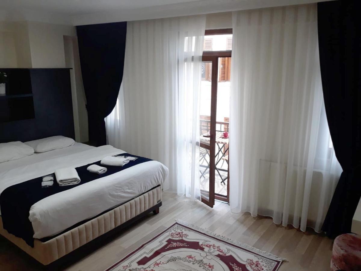 איסטמבול Taksim Fidan Suite מראה חיצוני תמונה