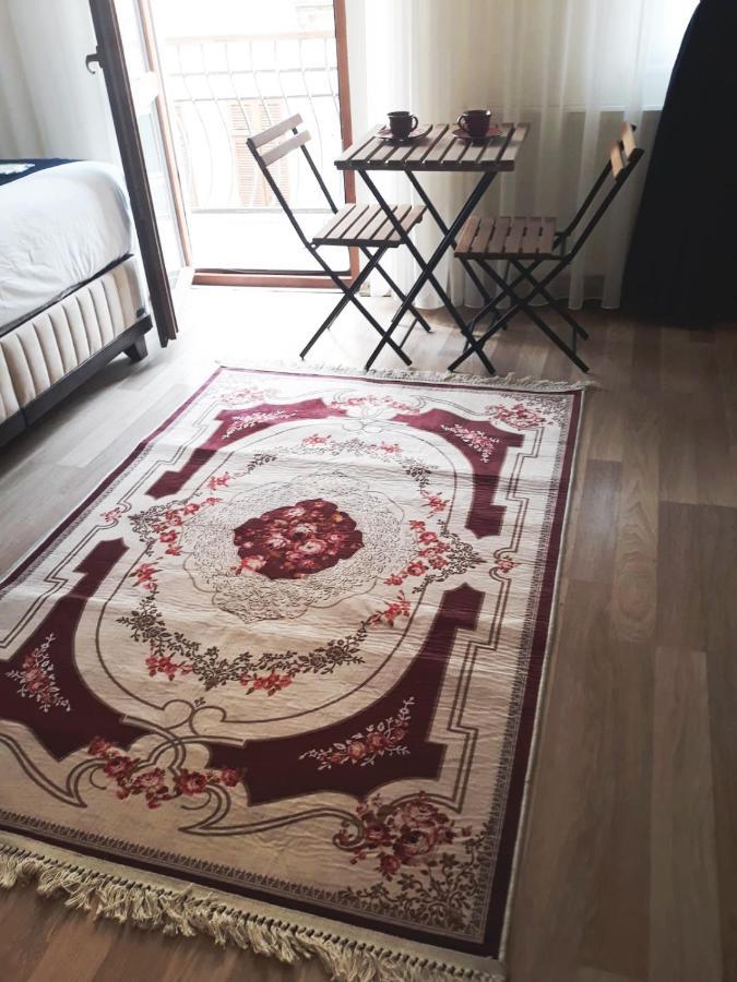 איסטמבול Taksim Fidan Suite מראה חיצוני תמונה