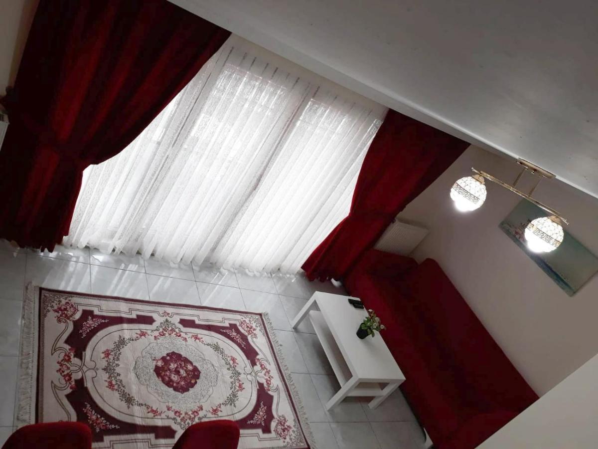 איסטמבול Taksim Fidan Suite מראה חיצוני תמונה