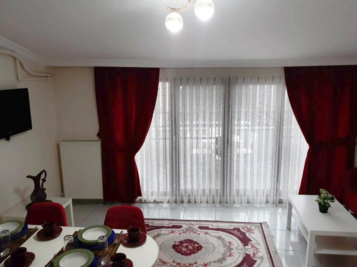איסטמבול Taksim Fidan Suite מראה חיצוני תמונה
